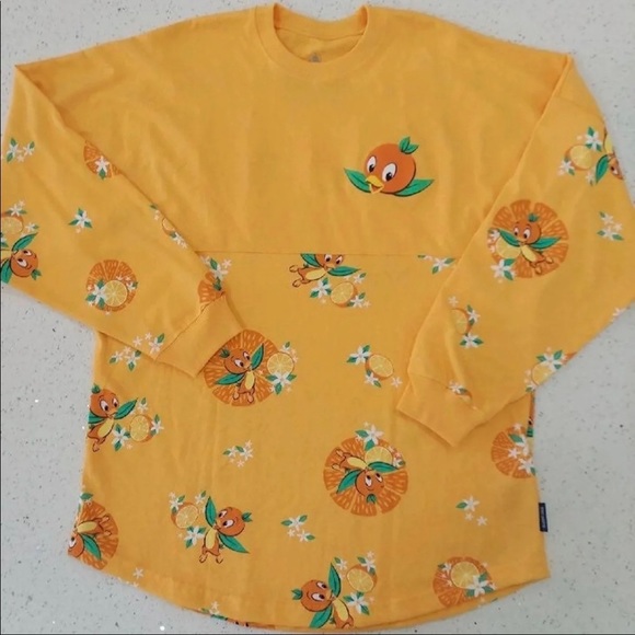 Epcot Flower & Garden Spirit Jersey - Picture 2 of 8